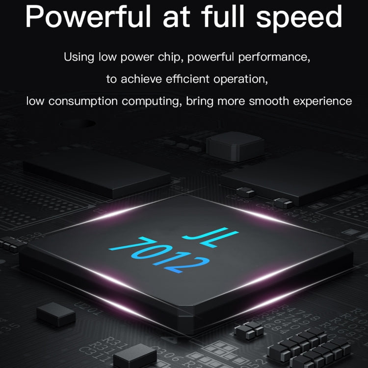 LEMFO HK95 1.952 inch BT5.0 IP68 Sport Smart Watch, Support Bluetooth Call / Sleep / Blood Oxygen / Heart Rate / Blood Pressure Health Monitor(Gold) - Smart Watches by LEMFO | Online Shopping South Africa | PMC TechLife | Buy Now Pay Later Mobicred