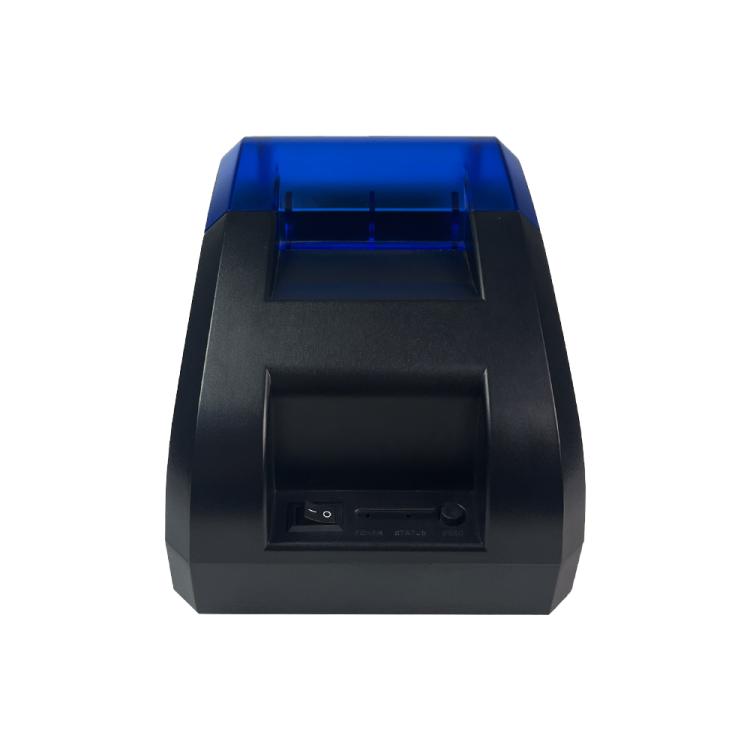 POS-5890U 58mm USB+Bluetooth Thermal Receipt Printer(US Plug) - free shipping - PMC TechLife - Order now!