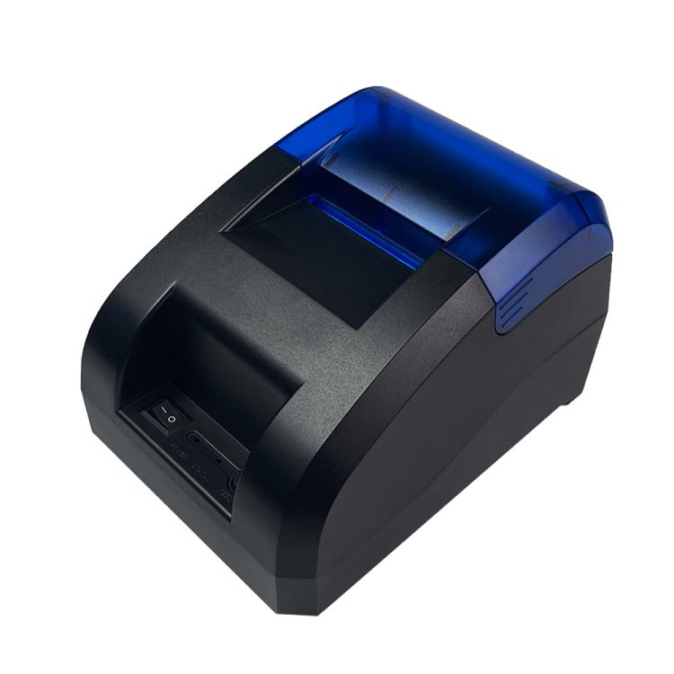 POS-5890U 58mm USB+Bluetooth Thermal Receipt Printer(US Plug) - free shipping - PMC TechLife - Order now!