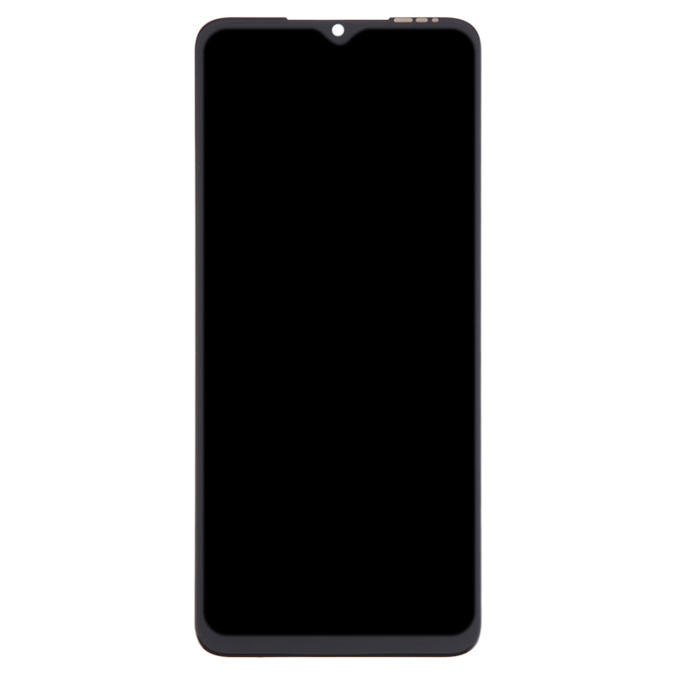 For itel P40 OEM LCD Screen with Digitizer Full Assembly - Others by PMC TechLife | Online Shopping South Africa | PMC TechLife | Buy Now Pay Later Mobicred