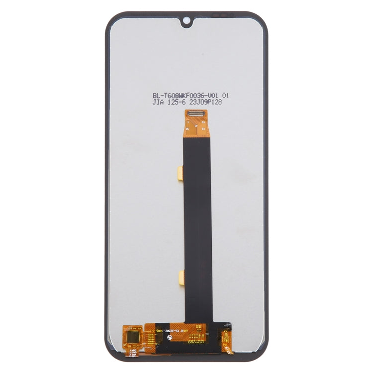 For Cubot KingKong 6 OEM LCD Screen with Digitizer Full Assembly - Cubot by PMC TechLife | Online Shopping South Africa | PMC TechLife | Buy Now Pay Later Mobicred