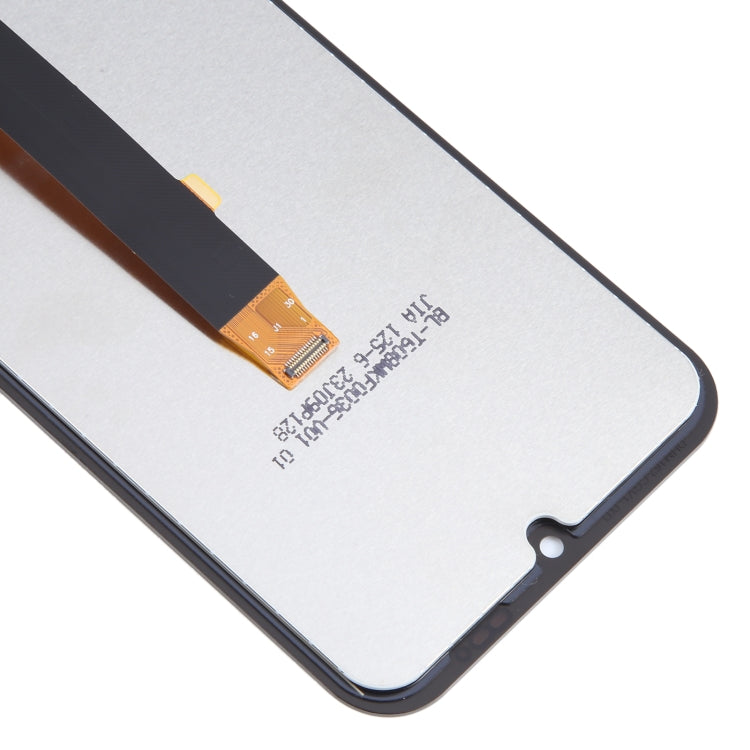 For Cubot KingKong 6 OEM LCD Screen with Digitizer Full Assembly - Cubot by PMC TechLife | Online Shopping South Africa | PMC TechLife | Buy Now Pay Later Mobicred