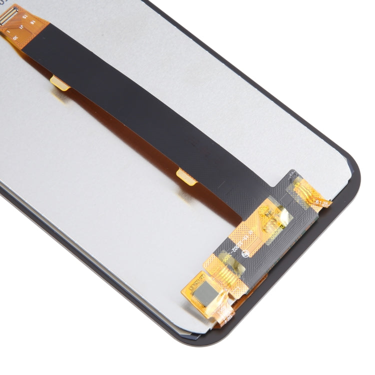 For Cubot KingKong 6 OEM LCD Screen with Digitizer Full Assembly - Cubot by PMC TechLife | Online Shopping South Africa | PMC TechLife | Buy Now Pay Later Mobicred