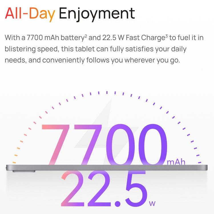 HUAWEI MatePad SE 11 2024 WiFi Tablet PC, 8GB+256GB, 11 inch HarmonyOS 4.2 Qualcomm Snapdragon 685 Octa Core, Not Support Google Play(Nebula Grey) - free shipping - PMC Jewellery - Order now!