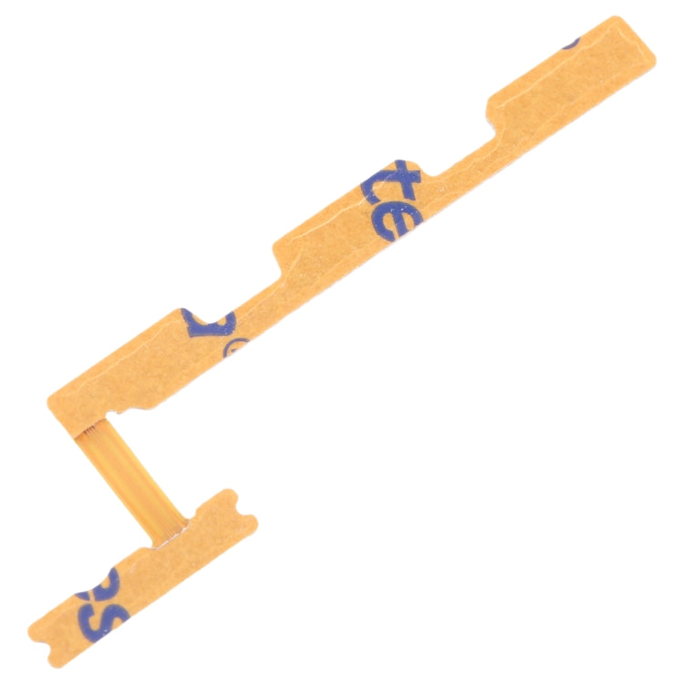 For Xiaomi Redmi Note 14 5G OEM Power Button & Volume Button Flex Cable - Flex Cable by PMc TechLife | Online Shopping South Africa | PMc TechLife | Buy Now Pay Later Mobicred