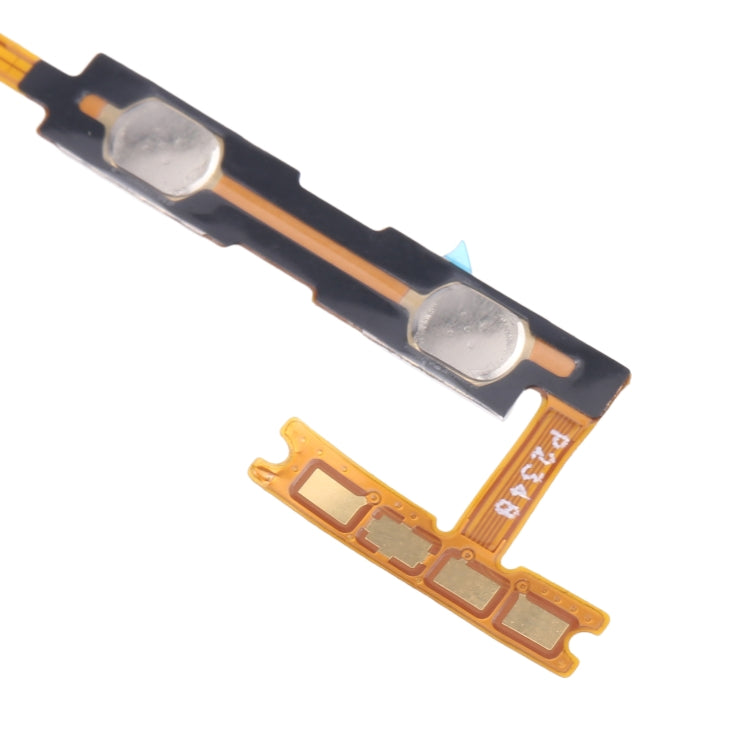 For Xiaomi Redmi 14C OEM Power Button & Volume Button Flex Cable - Flex Cable by PMc TechLife | Online Shopping South Africa | PMc TechLife | Buy Now Pay Later Mobicred