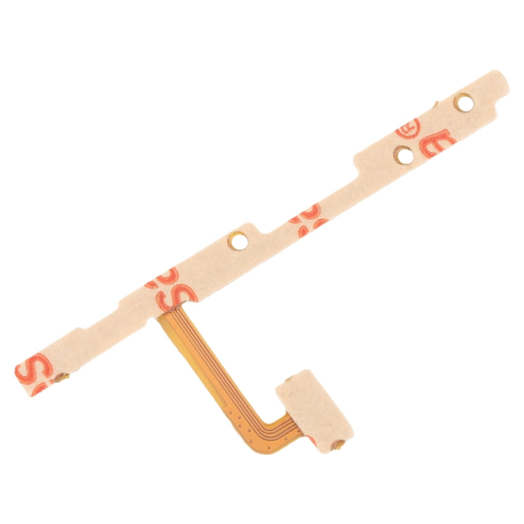 For Xiaomi 14T OEM Power Button & Volume Button Flex Cable - Flex Cable by PMc TechLife | Online Shopping South Africa | PMc TechLife | Buy Now Pay Later Mobicred