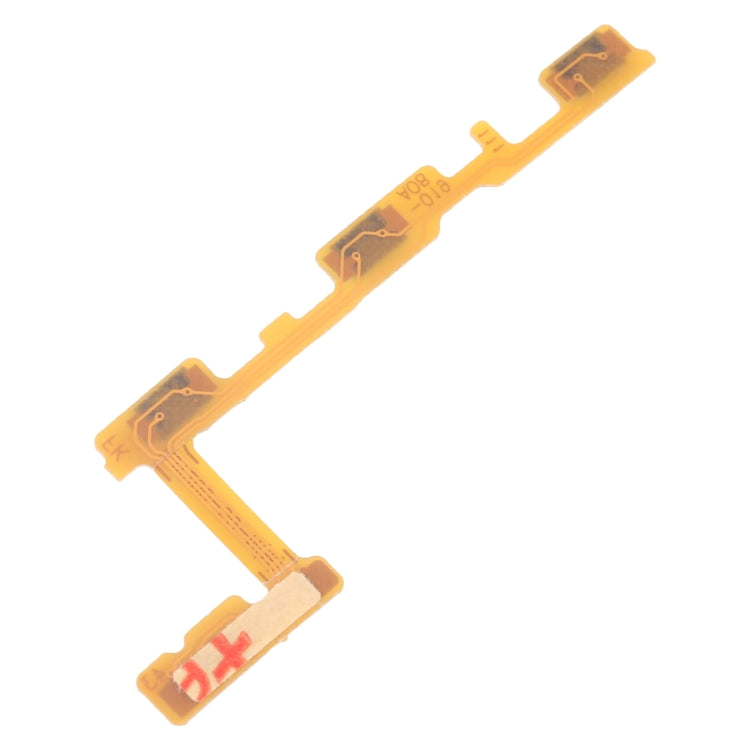 For vivo V30E OEM Power Button & Volume Button Flex Cable - Flex Cable by PMc TechLife | Online Shopping South Africa | PMc TechLife | Buy Now Pay Later Mobicred