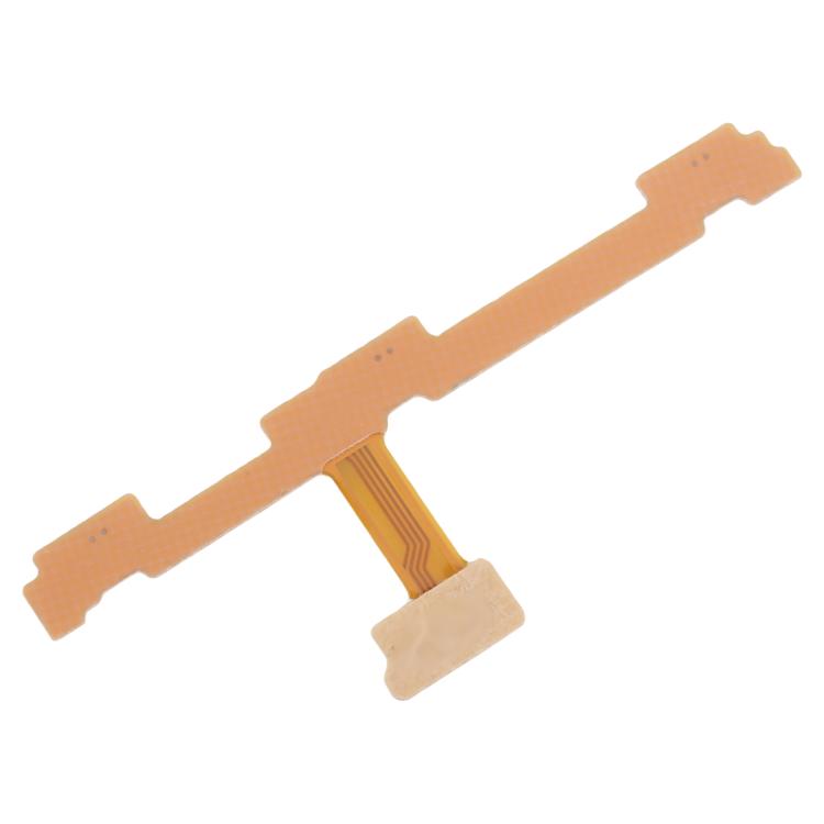 For vivo X200 OEM Power Button & Volume Button Flex Cable - Flex Cable by PMc TechLife | Online Shopping South Africa | PMc TechLife | Buy Now Pay Later Mobicred