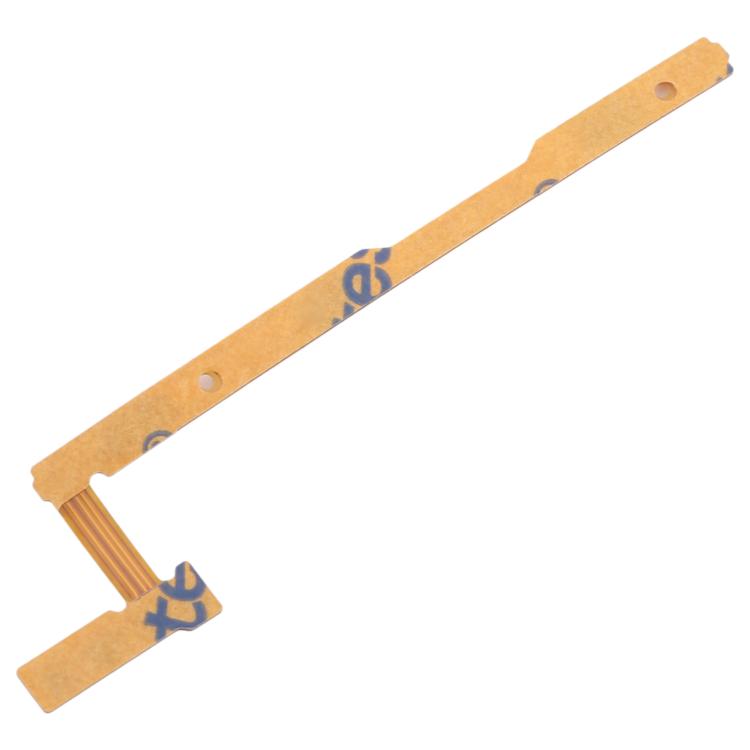 For vivo Y300t 5G V2445EA OEM Power Button & Volume Button Flex Cable - free shipping - PMC TechLife - Order now!