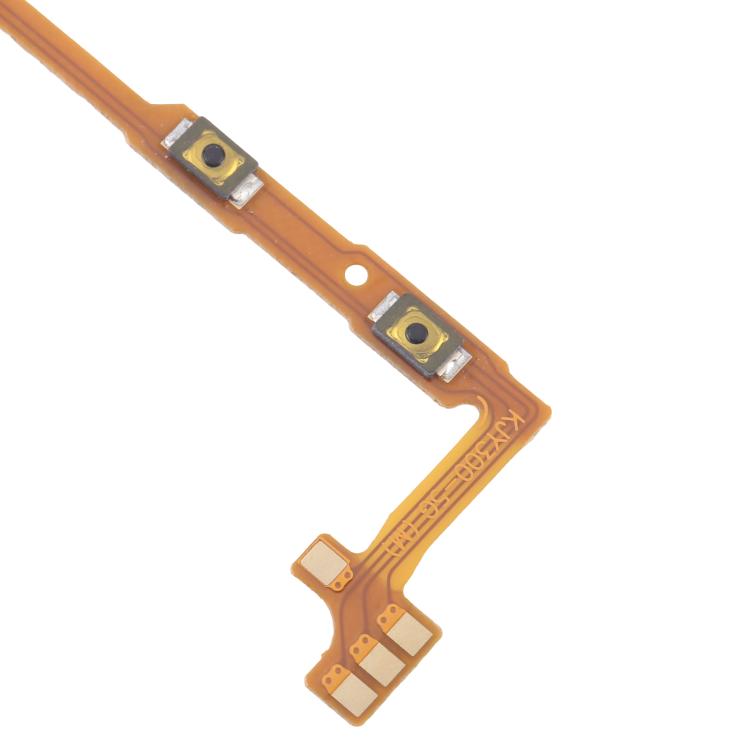 For vivo Y300 5G V2435 OEM Power Button & Volume Button Flex Cable - free shipping - PMC TechLife - Order now!