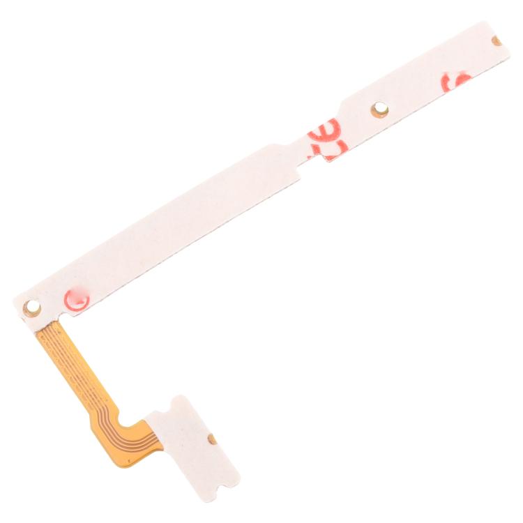 For vivo Y29 5G V2420 OEM Power Button & Volume Button Flex Cable - free shipping - PMC TechLife - Order now!