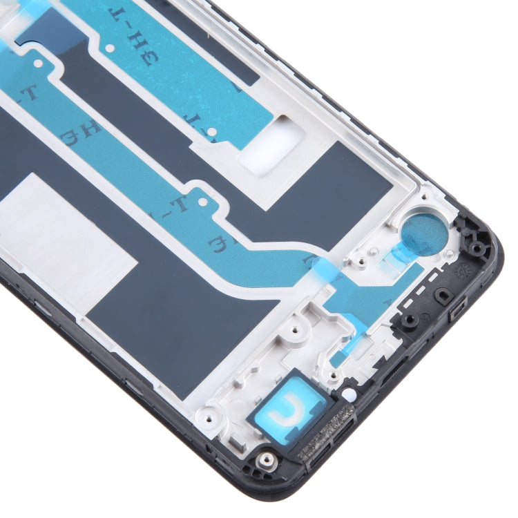 For TCL 30 XL T671G Original Front Housing LCD Frame Bezel Plate - For TCL by PMC TechLife | Online Shopping South Africa | PMC TechLife | Buy Now Pay Later Mobicred
