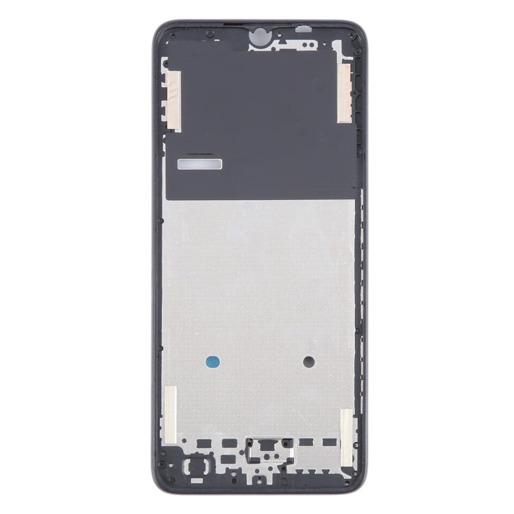 For TCL 40 NxtPaper 5G Original Front Housing LCD Frame Bezel Plate - For TCL by PMC TechLife | Online Shopping South Africa | PMC TechLife | Buy Now Pay Later Mobicred