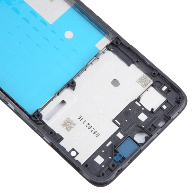 For TCL 40 NxtPaper 5G Original Front Housing LCD Frame Bezel Plate - For TCL by PMC TechLife | Online Shopping South Africa | PMC TechLife | Buy Now Pay Later Mobicred