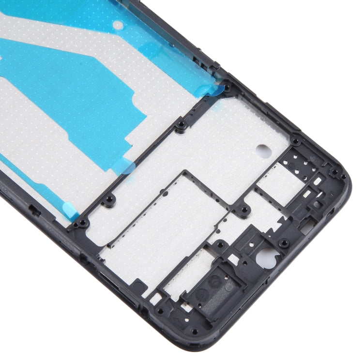 For TCL 405 T506D Original Front Housing LCD Frame Bezel Plate - For TCL by PMC TechLife | Online Shopping South Africa | PMC TechLife | Buy Now Pay Later Mobicred