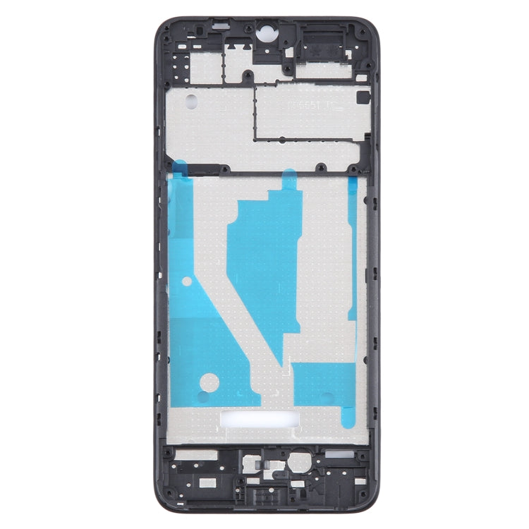 For TCL 408 T507D1 Original Front Housing LCD Frame Bezel Plate - For TCL by PMC TechLife | Online Shopping South Africa | PMC TechLife | Buy Now Pay Later Mobicred