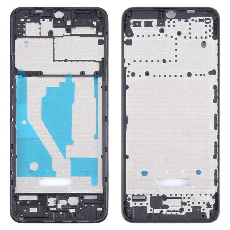 For TCL 406 T506K Original Front Housing LCD Frame Bezel Plate - For TCL by PMC TechLife | Online Shopping South Africa | PMC TechLife | Buy Now Pay Later Mobicred