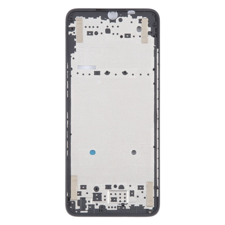 For TCL 40 X T609M Original Front Housing LCD Frame Bezel Plate - For TCL by PMC TechLife | Online Shopping South Africa | PMC TechLife | Buy Now Pay Later Mobicred