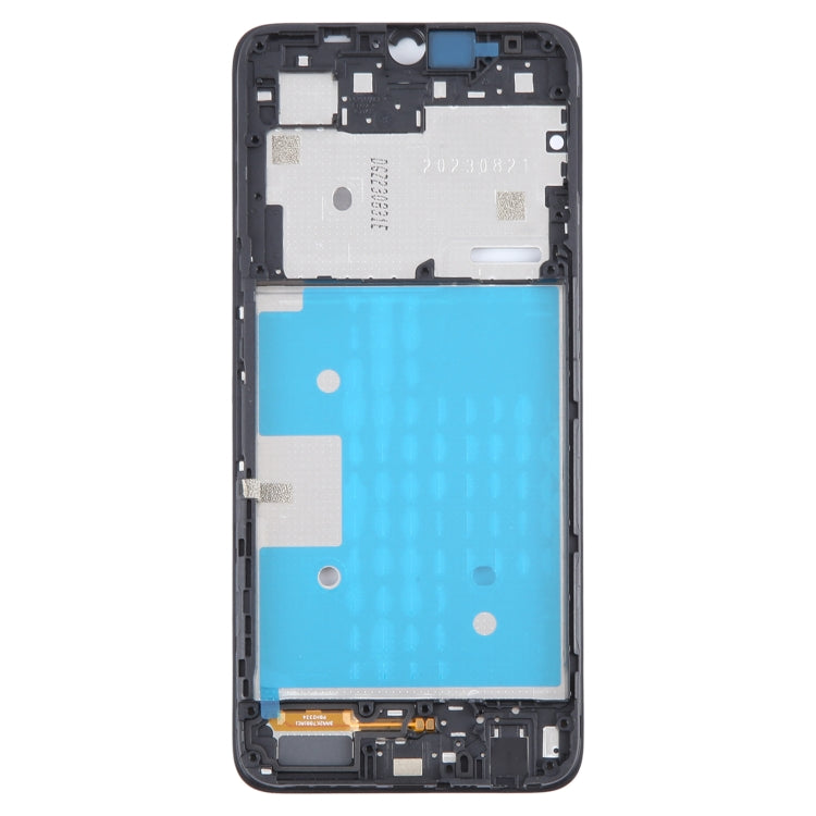 For TCL 40 XE Original Front Housing LCD Frame Bezel Plate - For TCL by PMC TechLife | Online Shopping South Africa | PMC TechLife | Buy Now Pay Later Mobicred