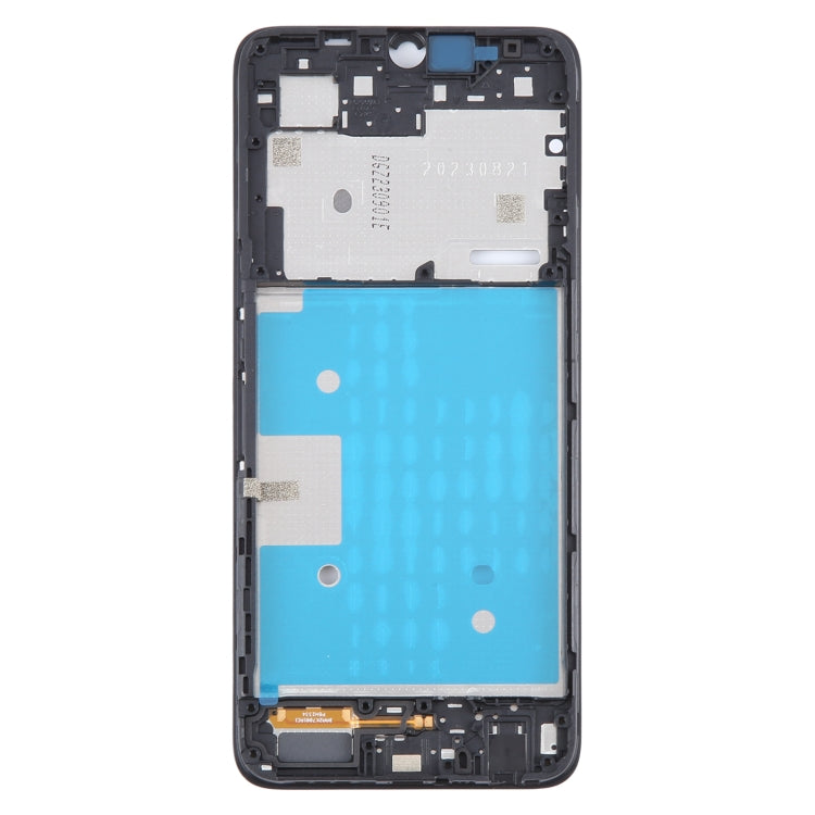 For TCL 40 R T771K Original Front Housing LCD Frame Bezel Plate - For TCL by PMC TechLife | Online Shopping South Africa | PMC TechLife | Buy Now Pay Later Mobicred