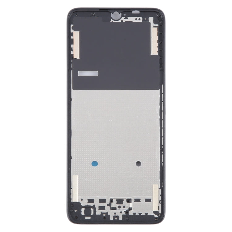 For TCL 40 R T771K Original Front Housing LCD Frame Bezel Plate - For TCL by PMC TechLife | Online Shopping South Africa | PMC TechLife | Buy Now Pay Later Mobicred