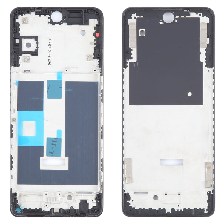 For TCL 50 XL Original Front Housing LCD Frame Bezel Plate - For TCL by PMC TechLife | Online Shopping South Africa | PMC TechLife | Buy Now Pay Later Mobicred