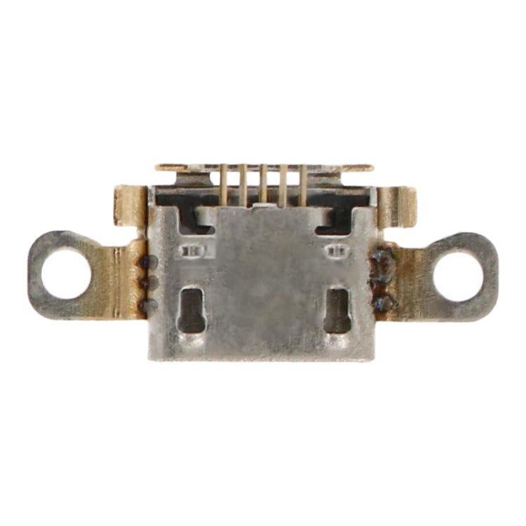 For Amazon Fire 7 10pcs Charging Port Connector - For Amazon by PMc TechLife | Online Shopping South Africa | PMc TechLife | Buy Now Pay Later Mobicred