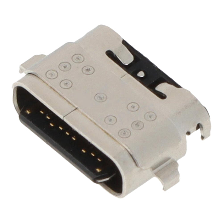 For Lenovo Tab M10 HD Gen 2 TB-X306 10pcs Charging Port Connector - Tail Connector by PMC TechLife | Online Shopping South Africa | PMC TechLife | Buy Now Pay Later Mobicred