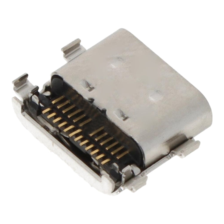 For Lenovo Tab P11 Pro TB-J706 10pcs Charging Port Connector - Tail Connector by PMC TechLife | Online Shopping South Africa | PMC TechLife | Buy Now Pay Later Mobicred