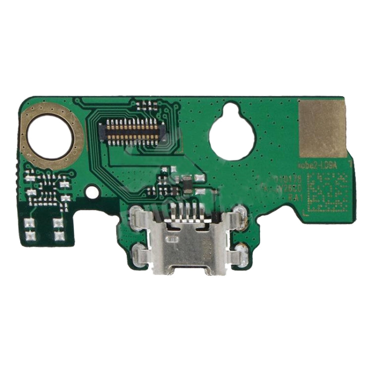 For Huawei MatePad T8 WiFi Charging Port Board - Tail Connector by PMc TechLife | Online Shopping South Africa | PMc TechLife | Buy Now Pay Later Mobicred
