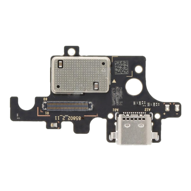 For Lenovo Legion Y700 Charging Port Board - Tail Connector by PMC TechLife | Online Shopping South Africa | PMC TechLife | Buy Now Pay Later Mobicred