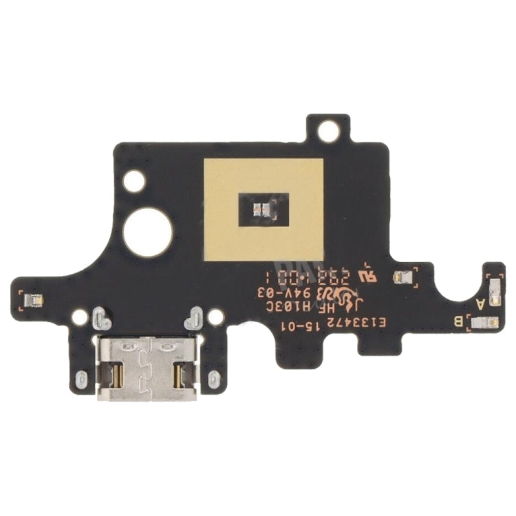 For Lenovo Legion Y700 Charging Port Board - Tail Connector by PMC TechLife | Online Shopping South Africa | PMC TechLife | Buy Now Pay Later Mobicred