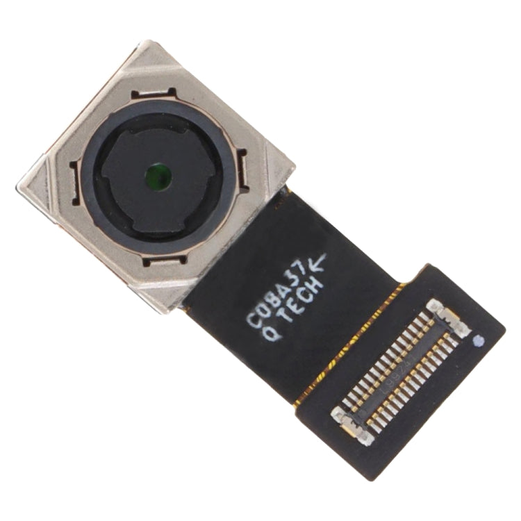 For Lenovo Tab M10 HD Gen 2 TB-X306 Main Back Facing Camera - Camera by PMC TechLife | Online Shopping South Africa | PMC TechLife | Buy Now Pay Later Mobicred