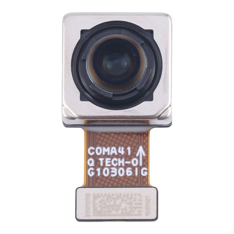 For Realme Q3 Pro Carnival Original Main Back Facing Camera - Camera Series by PMC TechLife | Online Shopping South Africa | PMC TechLife | Buy Now Pay Later Mobicred
