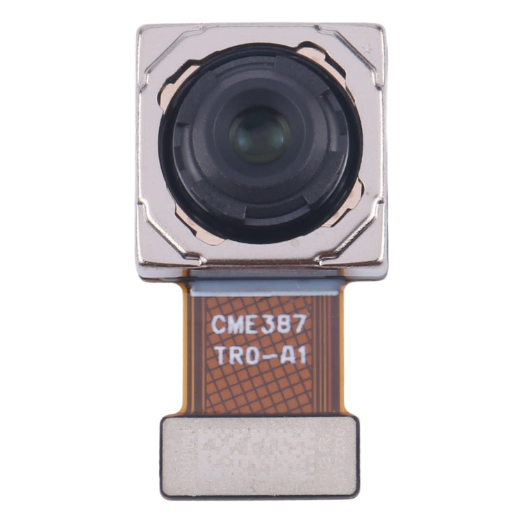 For Realme X7 Pro Original Main Back Facing Camera - Camera Series by PMC TechLife | Online Shopping South Africa | PMC TechLife | Buy Now Pay Later Mobicred