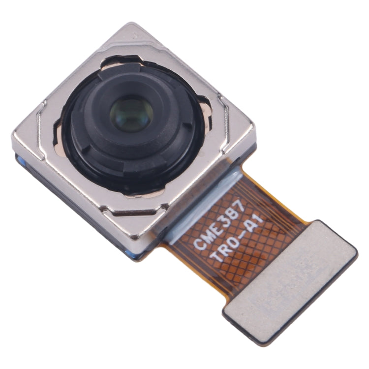 For Realme X7 Pro Original Main Back Facing Camera - Camera Series by PMC TechLife | Online Shopping South Africa | PMC TechLife | Buy Now Pay Later Mobicred