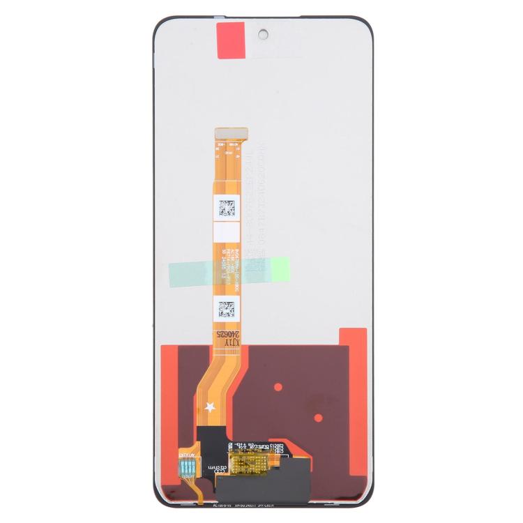 For OPPO A5 5G CPH2735 OEM LCD Screen with Digitizer Full Assembly - free shipping - PMC TechLife - Order now!