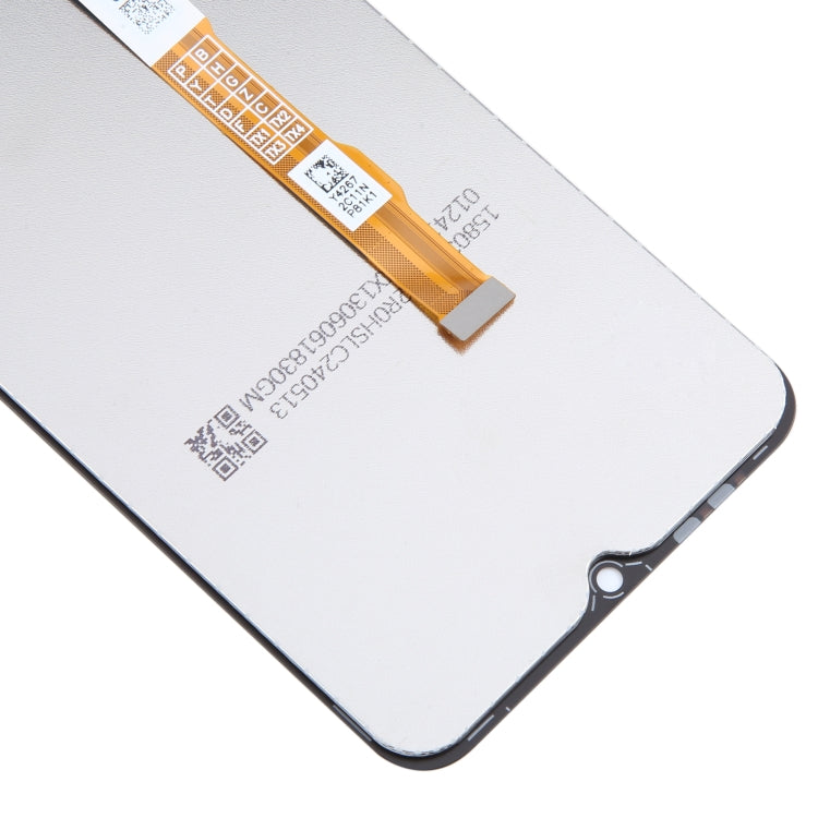 For vivo Y52 5G V2053 OEM LCD Screen With Digitizer Full Assembly - LCD Screen by PMC TechLife | Online Shopping South Africa | PMC TechLife | Buy Now Pay Later Mobicred