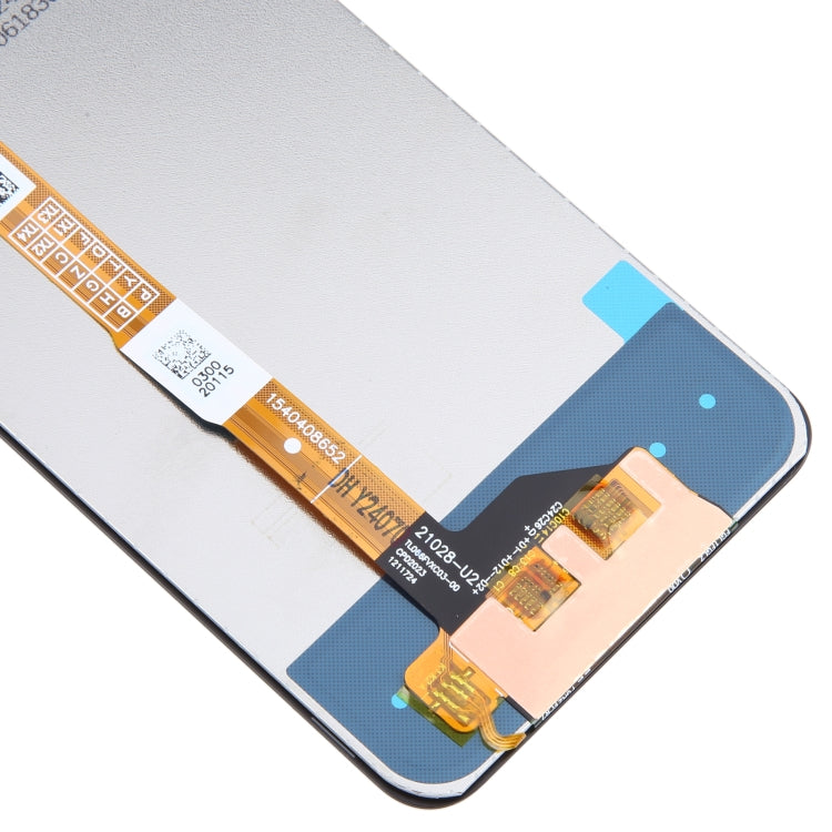 For vivo Y72 5G India OEM LCD Screen With Digitizer Full Assembly - LCD Screen by PMC TechLife | Online Shopping South Africa | PMC TechLife | Buy Now Pay Later Mobicred