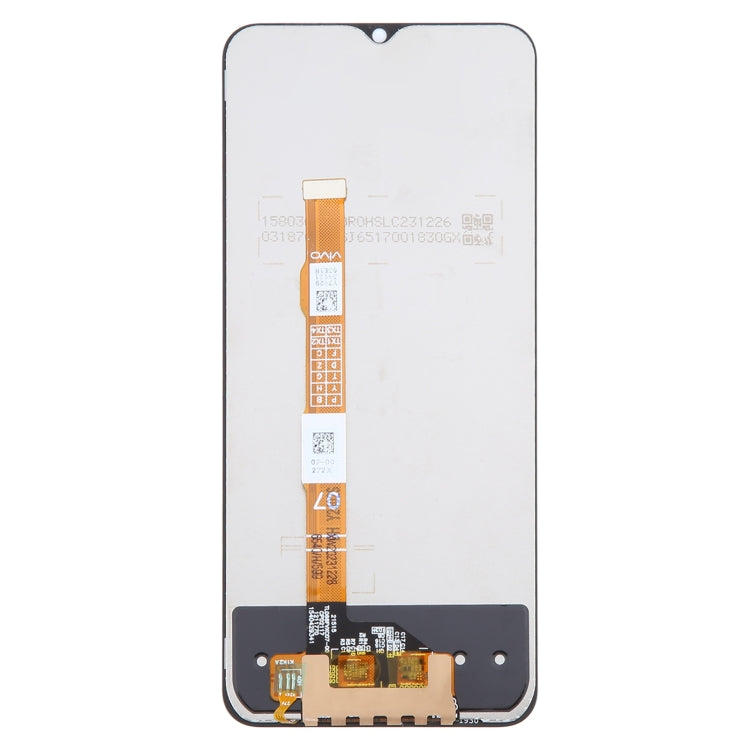 For vivo Y55s 2021 5G V2164A OEM LCD Screen With Digitizer Full Assembly - LCD Screen by PMC TechLife | Online Shopping South Africa | PMC TechLife | Buy Now Pay Later Mobicred