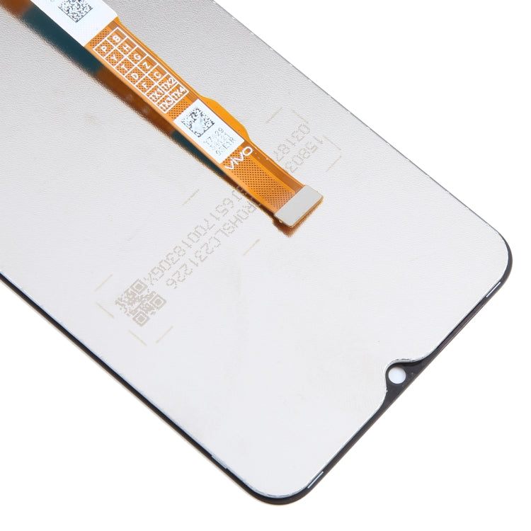 For vivo Y56 5G V2225 OEM LCD Screen With Digitizer Full Assembly - LCD Screen by PMC TechLife | Online Shopping South Africa | PMC TechLife | Buy Now Pay Later Mobicred