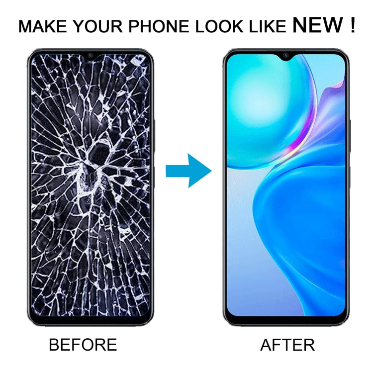 For vivo Y73t V2164PA OEM LCD Screen With Digitizer Full Assembly - LCD Screen by PMC TechLife | Online Shopping South Africa | PMC TechLife | Buy Now Pay Later Mobicred