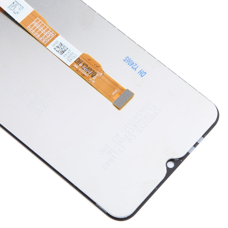 For vivo Y17s OEM LCD Screen With Digitizer Full Assembly - LCD Screen by PMC TechLife | Online Shopping South Africa | PMC TechLife | Buy Now Pay Later Mobicred