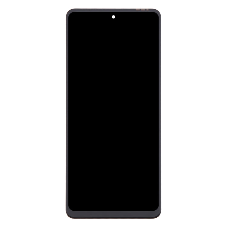 For vivo iQOO Z8 China V2314A OEM LCD Screen With Digitizer Full Assembly - LCD Screen by PMC TechLife | Online Shopping South Africa | PMC TechLife | Buy Now Pay Later Mobicred