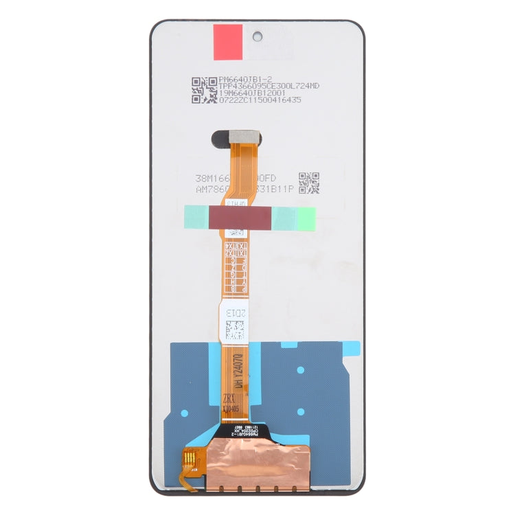 For vivo iQOO Z8 China V2314A OEM LCD Screen With Digitizer Full Assembly - LCD Screen by PMC TechLife | Online Shopping South Africa | PMC TechLife | Buy Now Pay Later Mobicred