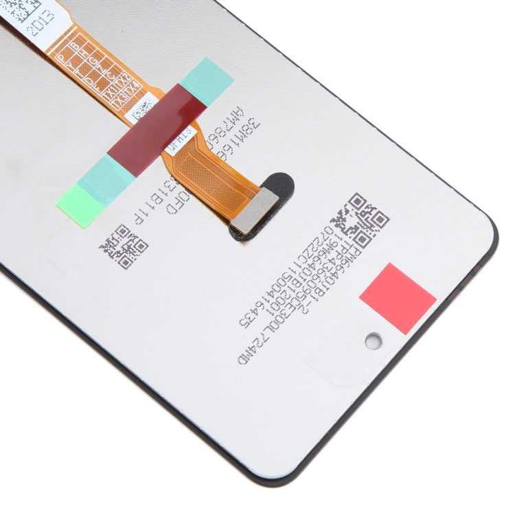 For vivo iQOO Z8 China V2314A OEM LCD Screen With Digitizer Full Assembly - LCD Screen by PMC TechLife | Online Shopping South Africa | PMC TechLife | Buy Now Pay Later Mobicred