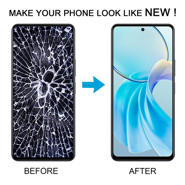 For vivo Y100i 5G V2279A OEM LCD Screen With Digitizer Full Assembly - LCD Screen by PMC TechLife | Online Shopping South Africa | PMC TechLife | Buy Now Pay Later Mobicred