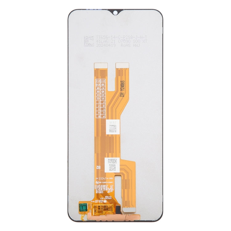 For vivo Y03 V2332 OEM LCD Screen With Digitizer Full Assembly - LCD Screen by PMC TechLife | Online Shopping South Africa | PMC TechLife | Buy Now Pay Later Mobicred