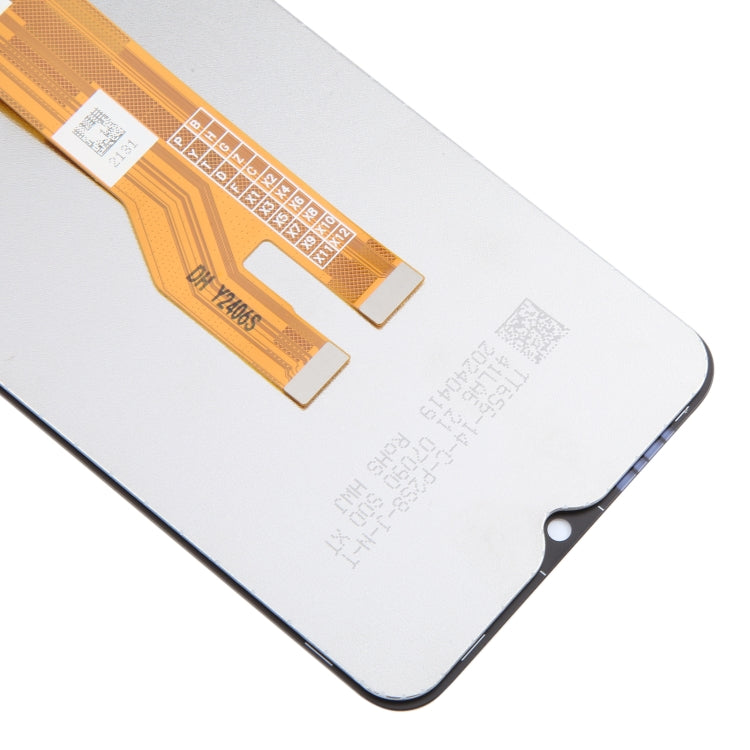 For vivo Y03 V2332 OEM LCD Screen With Digitizer Full Assembly - LCD Screen by PMC TechLife | Online Shopping South Africa | PMC TechLife | Buy Now Pay Later Mobicred